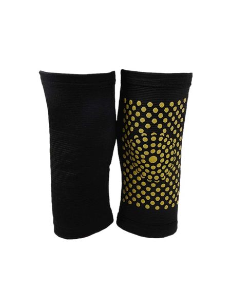 Self-Heating Knee Support Pads For Arthritis - Joint Pain Relief