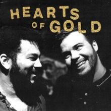 Hearts of Gold (Vinyl / 12" Album)