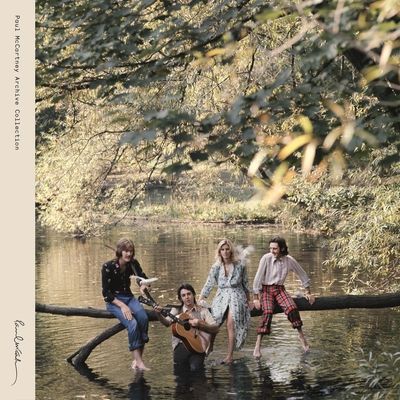Vinyl / 12" Album image