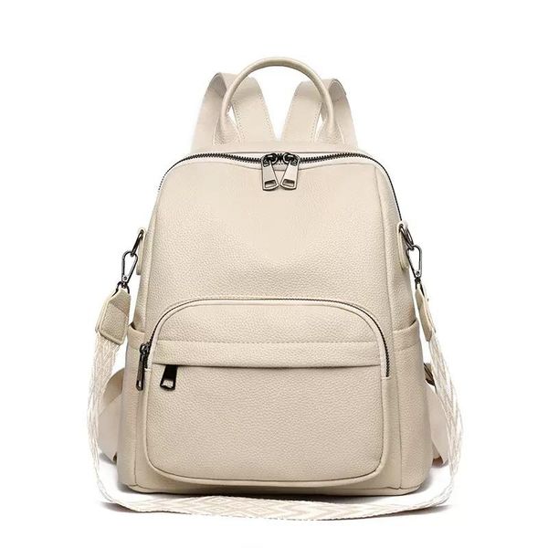 Women's Convertible Backpack