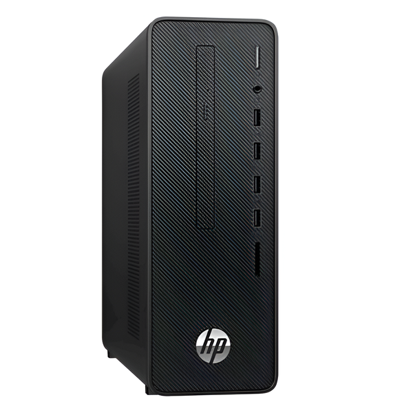 Certified Pre-Owned HP 290 G1 SFF - Intel Core i5 - 16 GB RAM - 512 GB SSD