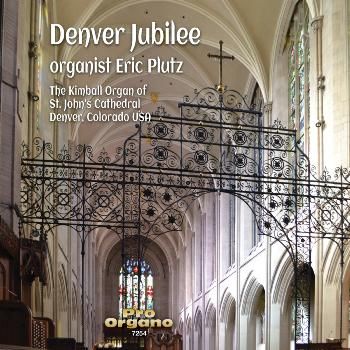 Denver Jubilee - (Import CD)
