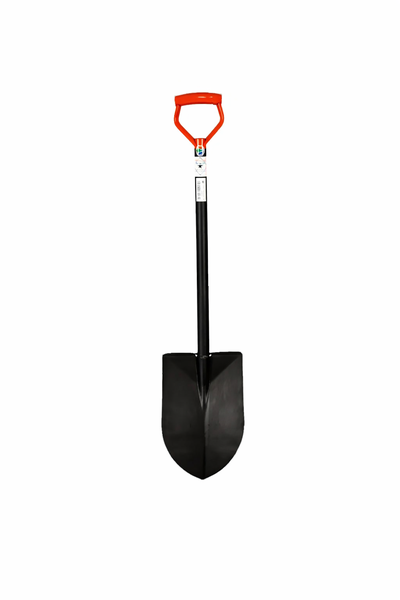 Macki Shovel Round Nose No.2 F00415