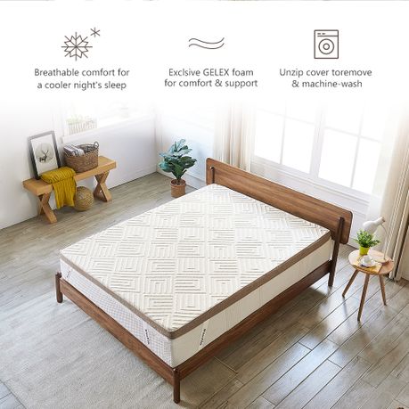 Inofia 2024 mattress topper