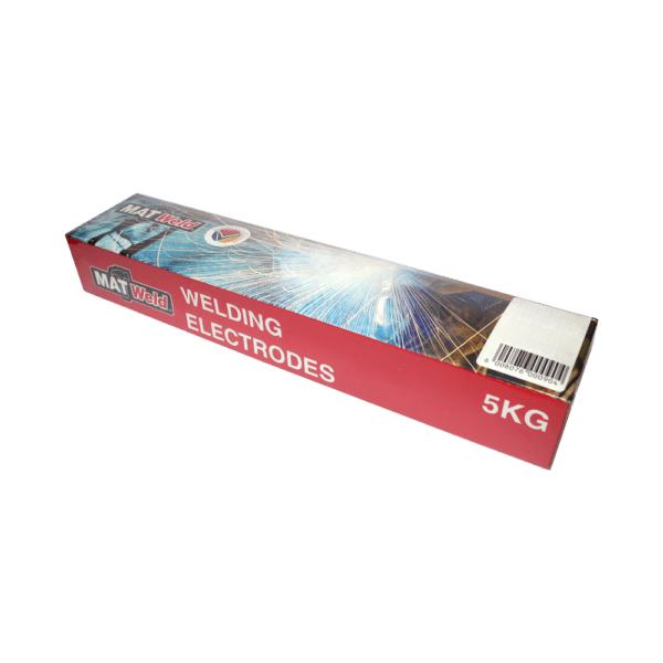Welding Rod Gp E6013 4.00Mm 5Kg