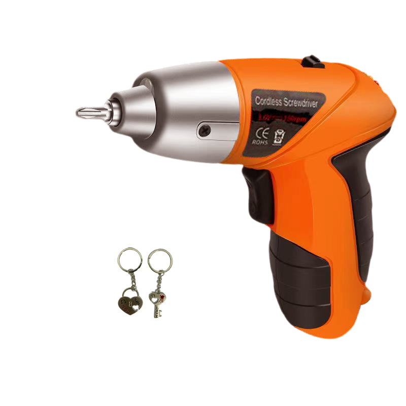 Household small rechargeable electric screwdriver Shop Today. Get it Tomorrow takealot