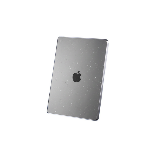 MacBook Protective Case Compatible With MacBook Air 15 Inch - Transparent