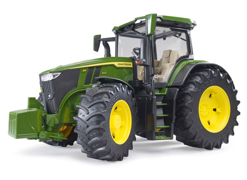 Bruder John Deere 7R 350 - 36cm Long