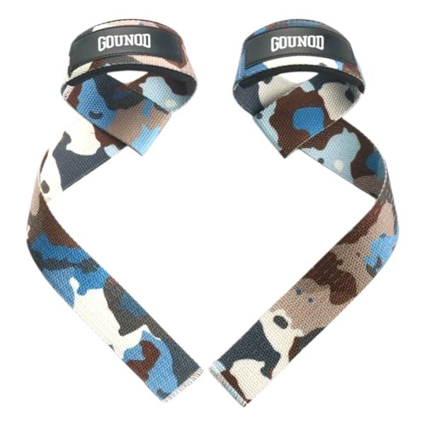 Camouflage Blue image