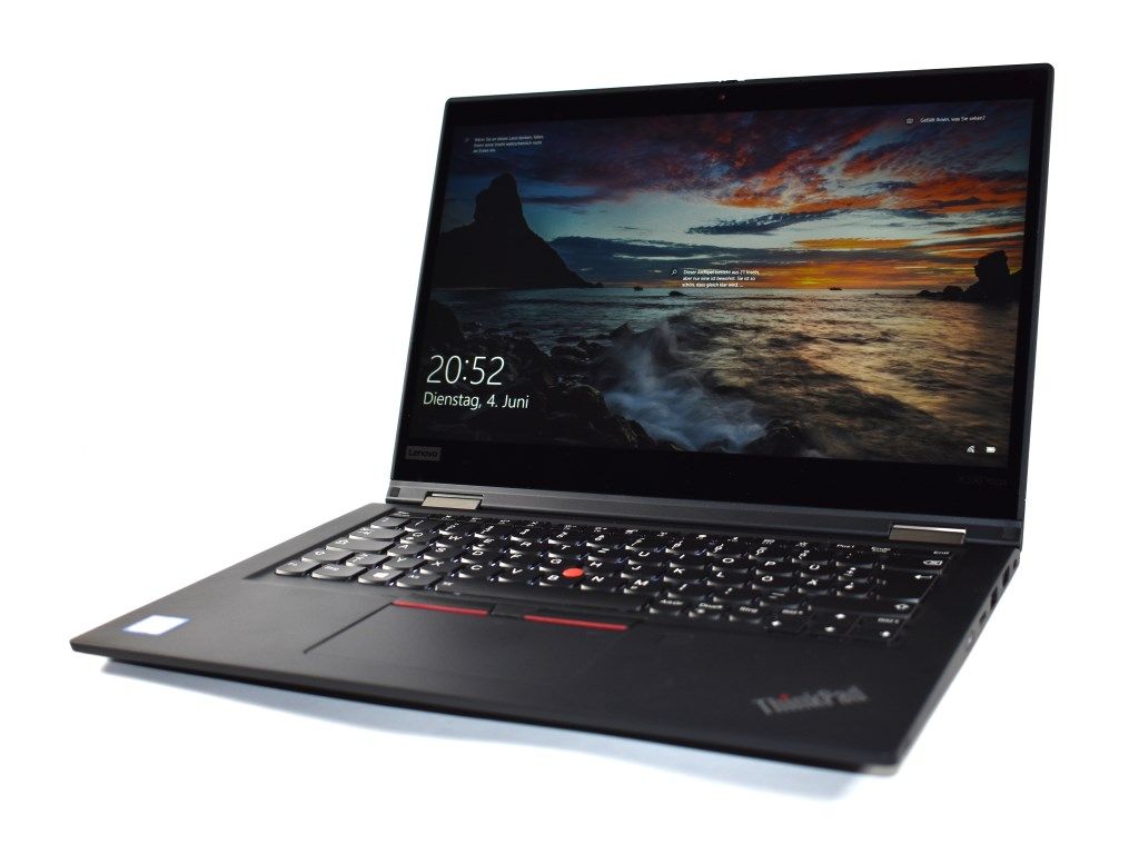 LENOVO THINKPAD X390