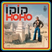 Koko (Vinyl / 12" Album)