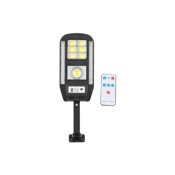 Solar Motion Sensor Wall Lamp AD-161