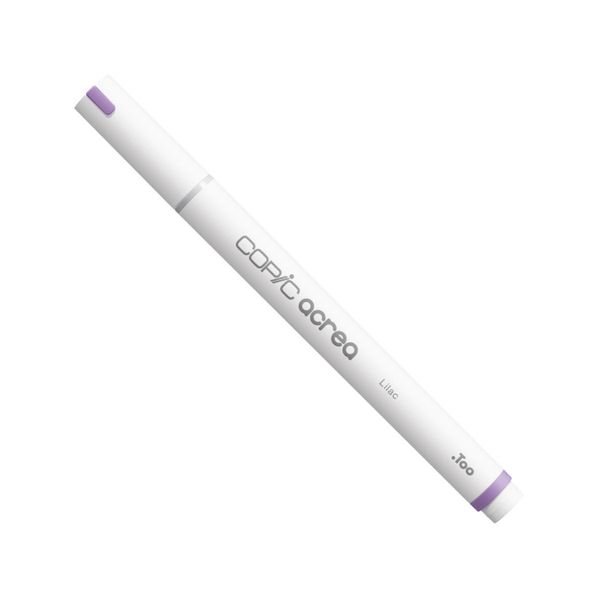 Copic acrea Paint Marker - Lilac