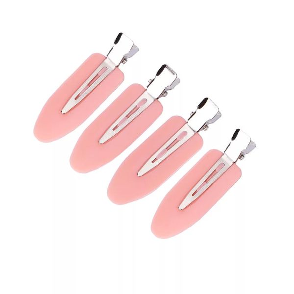 Makeup Hair Clip - Set of 4