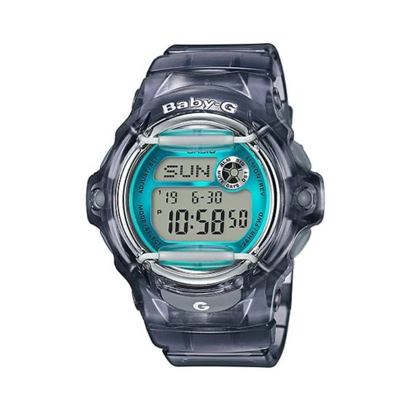 Casio- Baby G BG-169R-8BDR