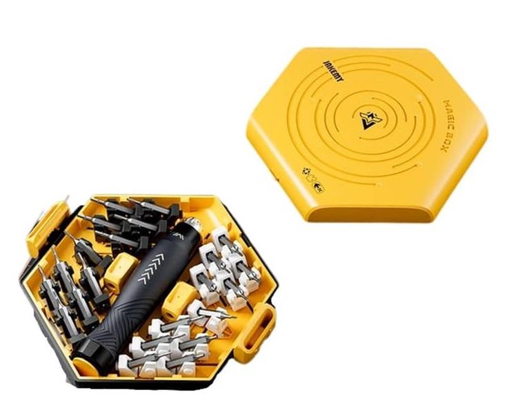 25 In 1 Multi-Purpose Precision Screwdriver Set