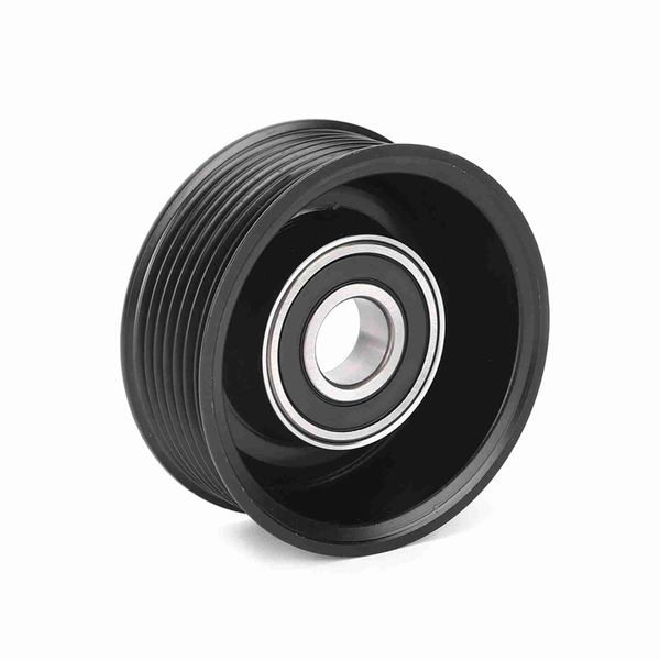 Serpentine Belt Idler Pulley 31189-5A2-A01 Compatible with Honda CR-V