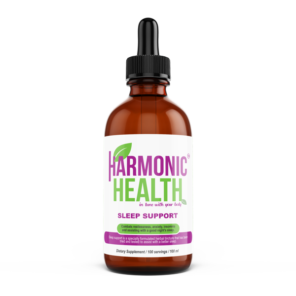 Sleep Support - 100ml