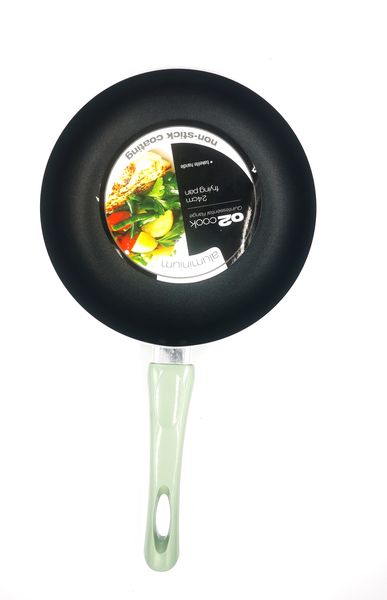 O2 Cook 24cm Non-Stick Frying Pan