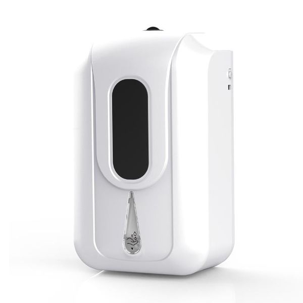 2200ml Automatic Soap Dispenser Non-Contact Dispenser with Sensor Hand