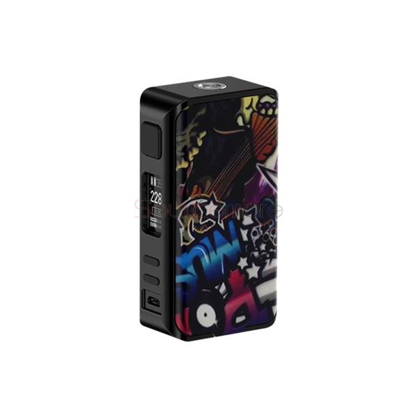 Rincoe Manto Pro 228W Graffiti