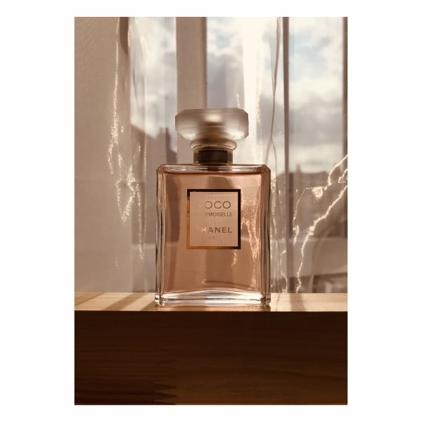 Chanel Fragrance - A1 Poster