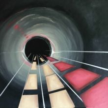 The Last Three Seconds (CD / Album)