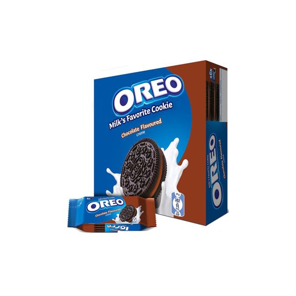 Oreo Chocolate - 16 x 38g