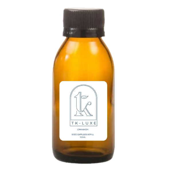 Sandalwood &amp; Bergamot Refill Diffuser