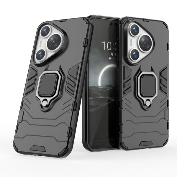Phone Case compatible with Huawei Pura 70 Pro with Holder