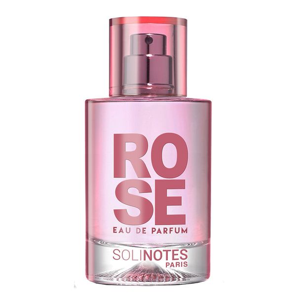 Solinotes Rose- Rose EDP 50ml