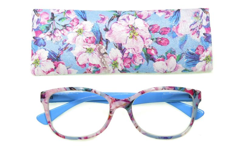Reader Glasses, Goose the Brand (Dawn-PK)
