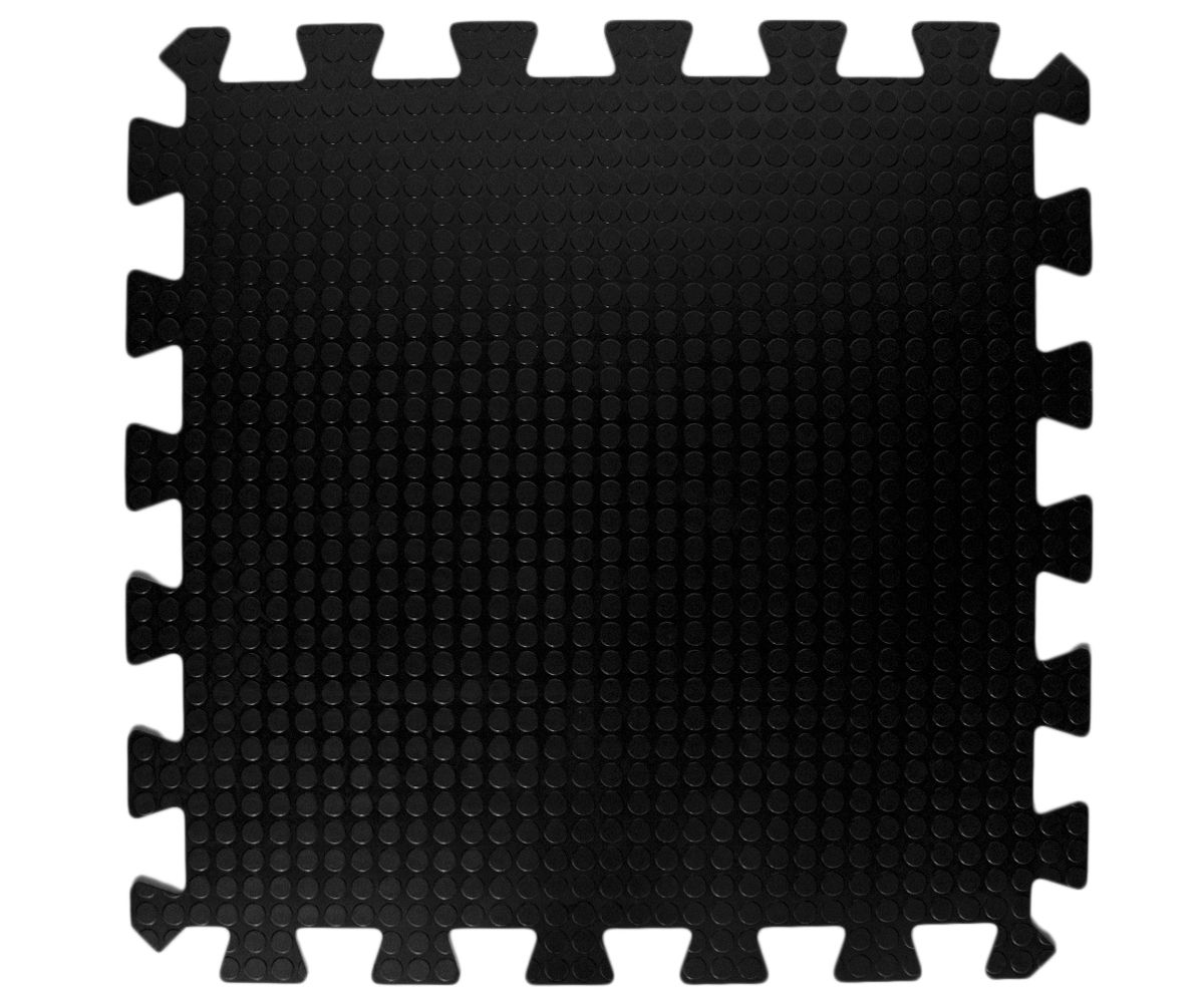 GetUp Premium Rubber Interlocking Floor Mat 1 Square Meter Shop Today. Get it Tomorrow