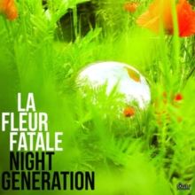 Night Generation (Vinyl / 12" Album)