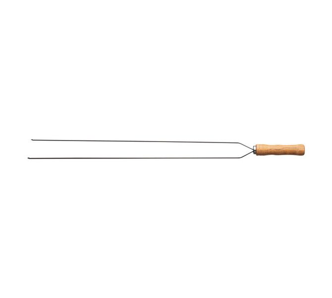 Double Skewer 65 cm