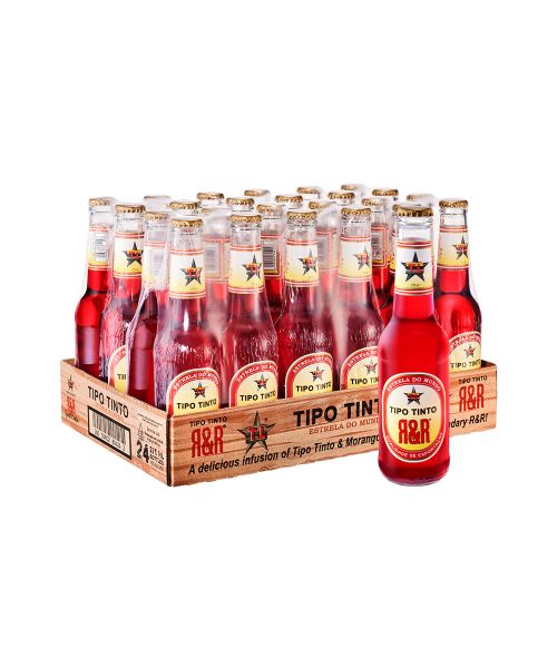 Tipo Tinto R&amp;R 275 ml x 24