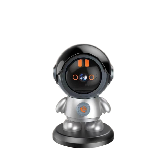 WiFi Surveillance Camera Remote HD