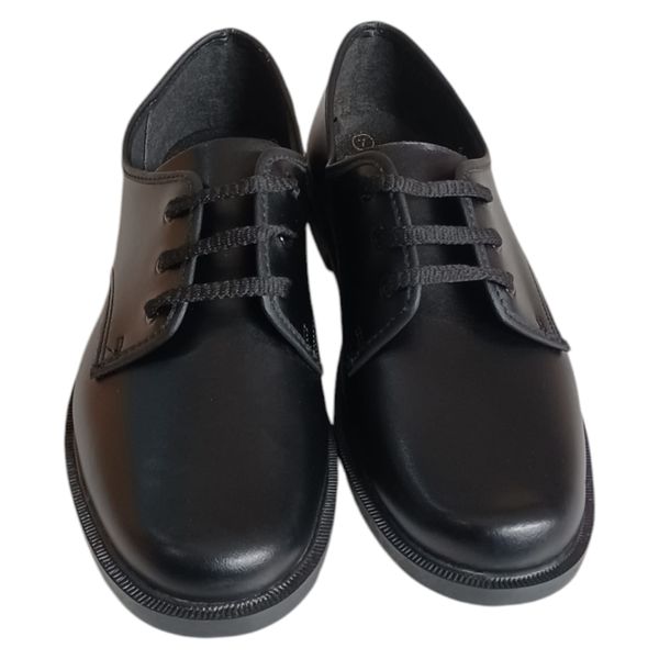 SACC School Shoes: Comfort and Durability for Every Step for Kids - Boys