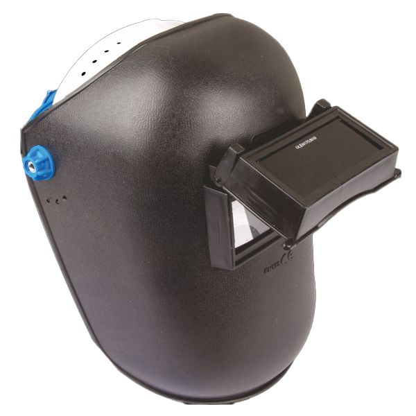 Welder's Helmet - Flip Front