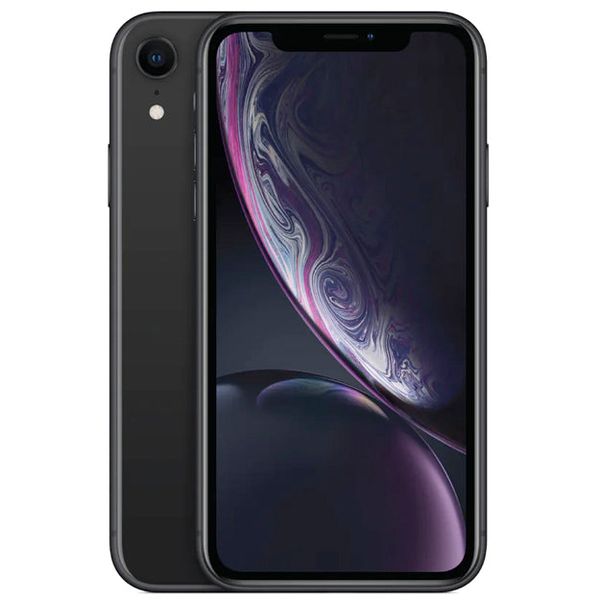 Apple iPhone XR 64GB (Pre-Owned) + SNS Charging Cable