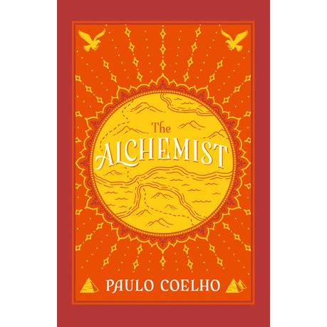 13 Books to Read If You Love 'The Alchemist