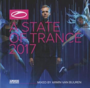 A State of Trance 2017 (CD / Album)