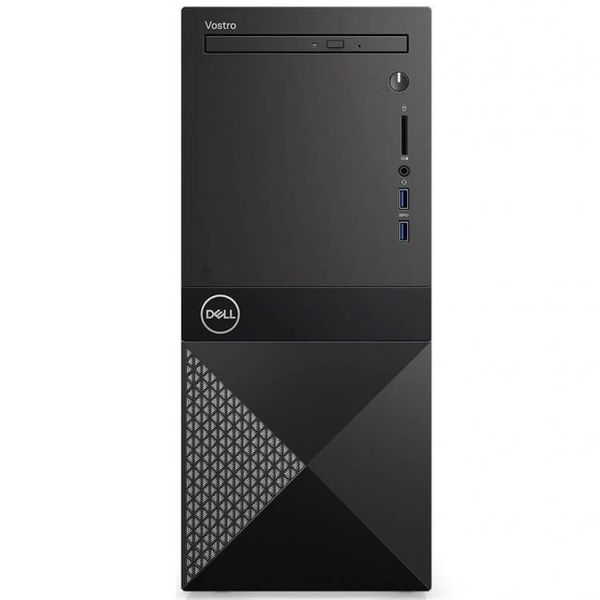 Refurbished Dell Vostro 3670 Intel i3 8th Gen 8GB 128GB SSD + 1TB HDD