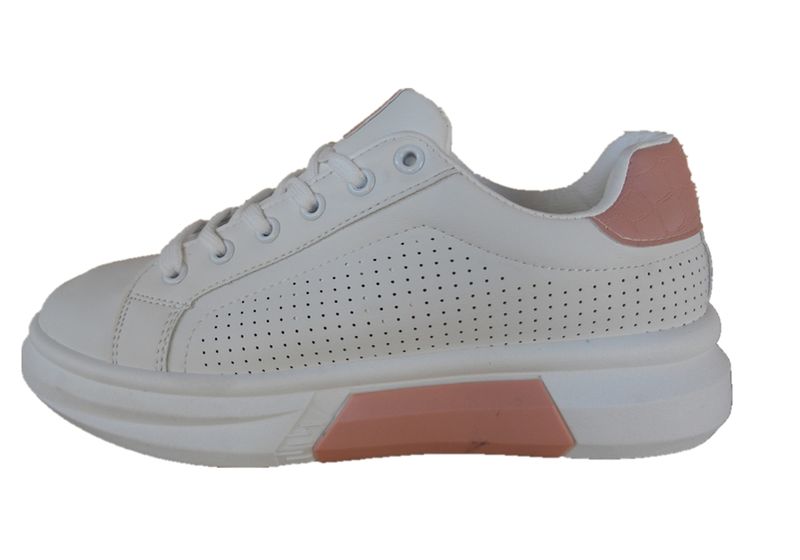 Ladies Fashion Sneaker