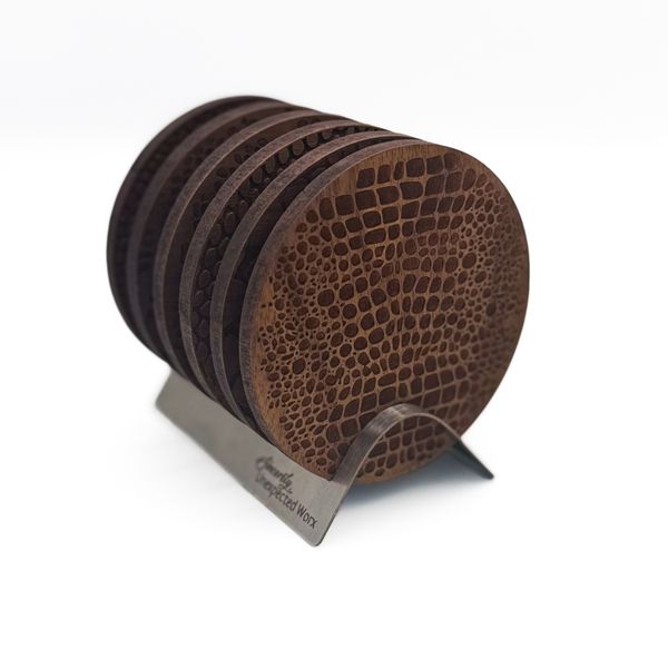 Don't Shed on the Furniture