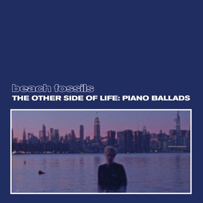 The Other Side of Life: Piano Ballads (Vinyl / 12" Album Coloured Vinyl)