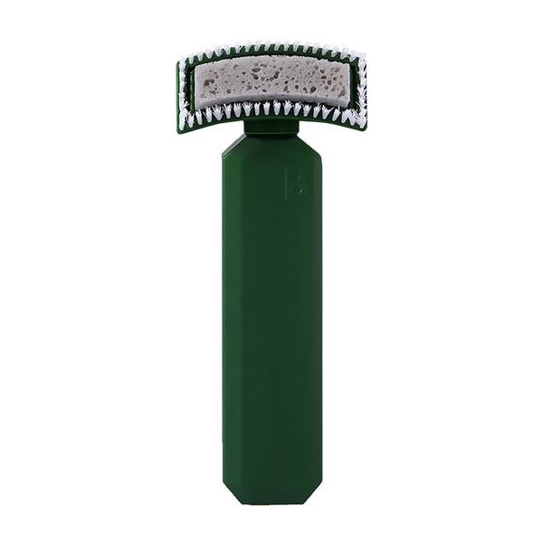 Multi-Functional Kitchen Cleaning Bottle Brush Can Add Liquid Bottle Brush