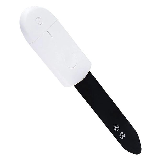 Portable Soil Moisture Tester With Light Indicator for Home Garden Plants