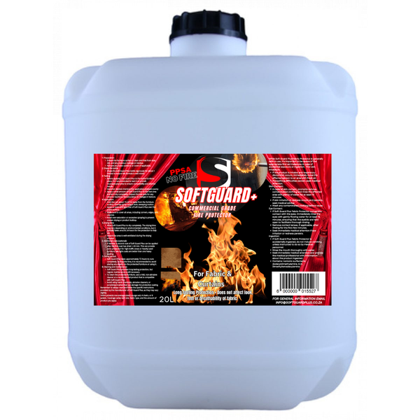 Flame Retardant for Textiles