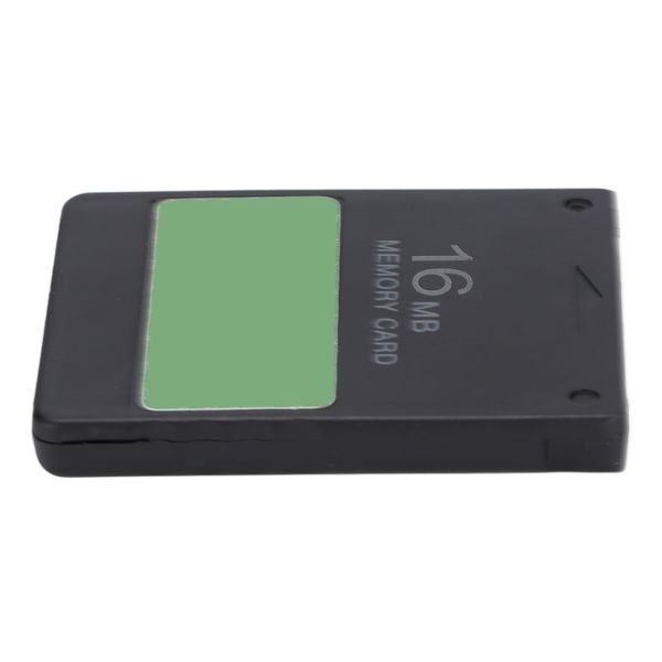 16MB FMCB Card Compatible with PS2 Slim